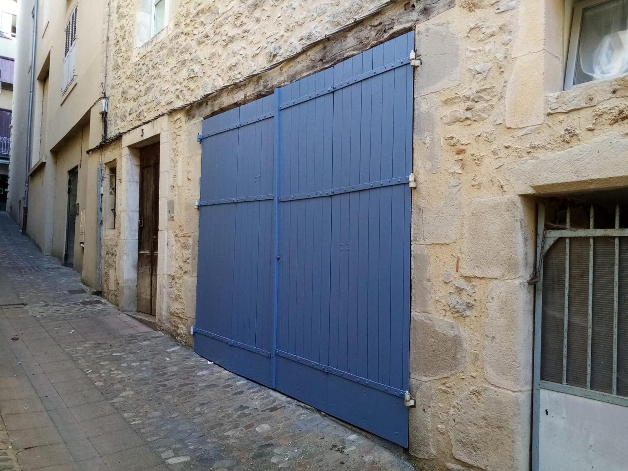 Apartamento Le Petit Saint-Georges, Centre Historique Villefranche-de-Rouergue Exterior foto