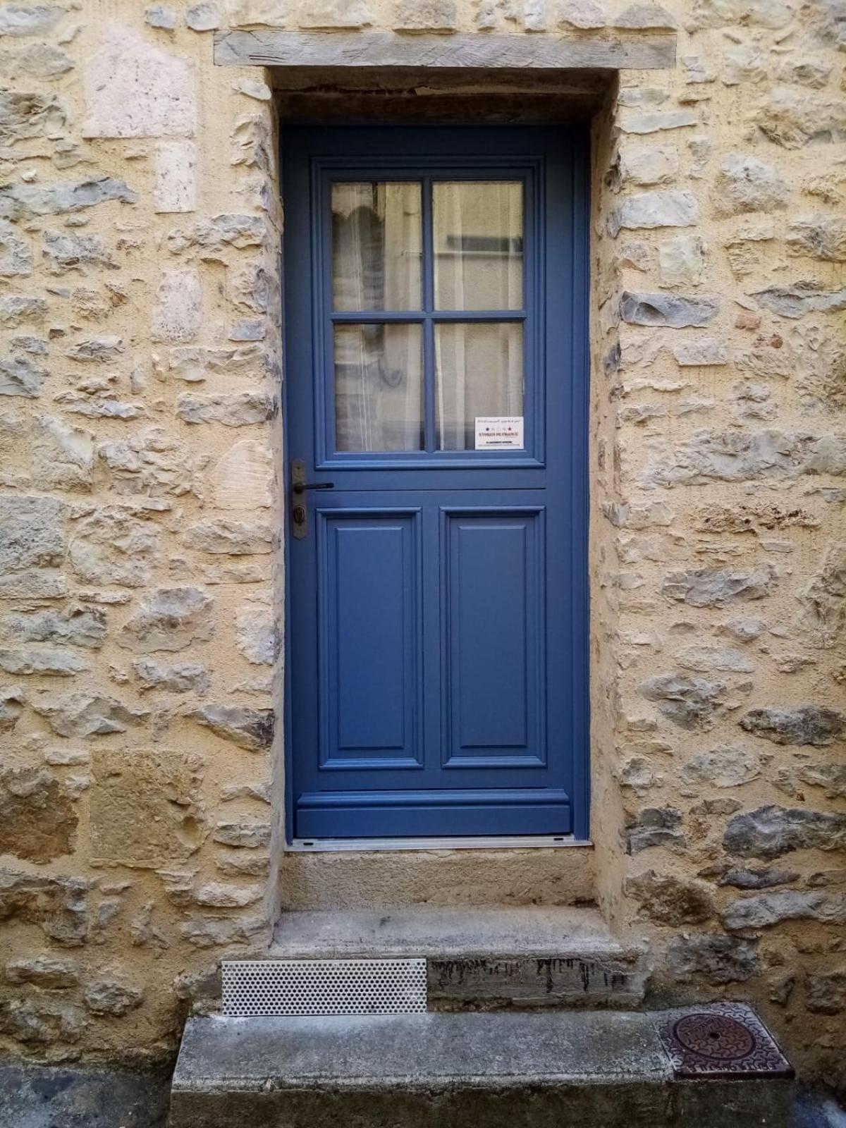 Apartamento Le Petit Saint-Georges, Centre Historique Villefranche-de-Rouergue Exterior foto