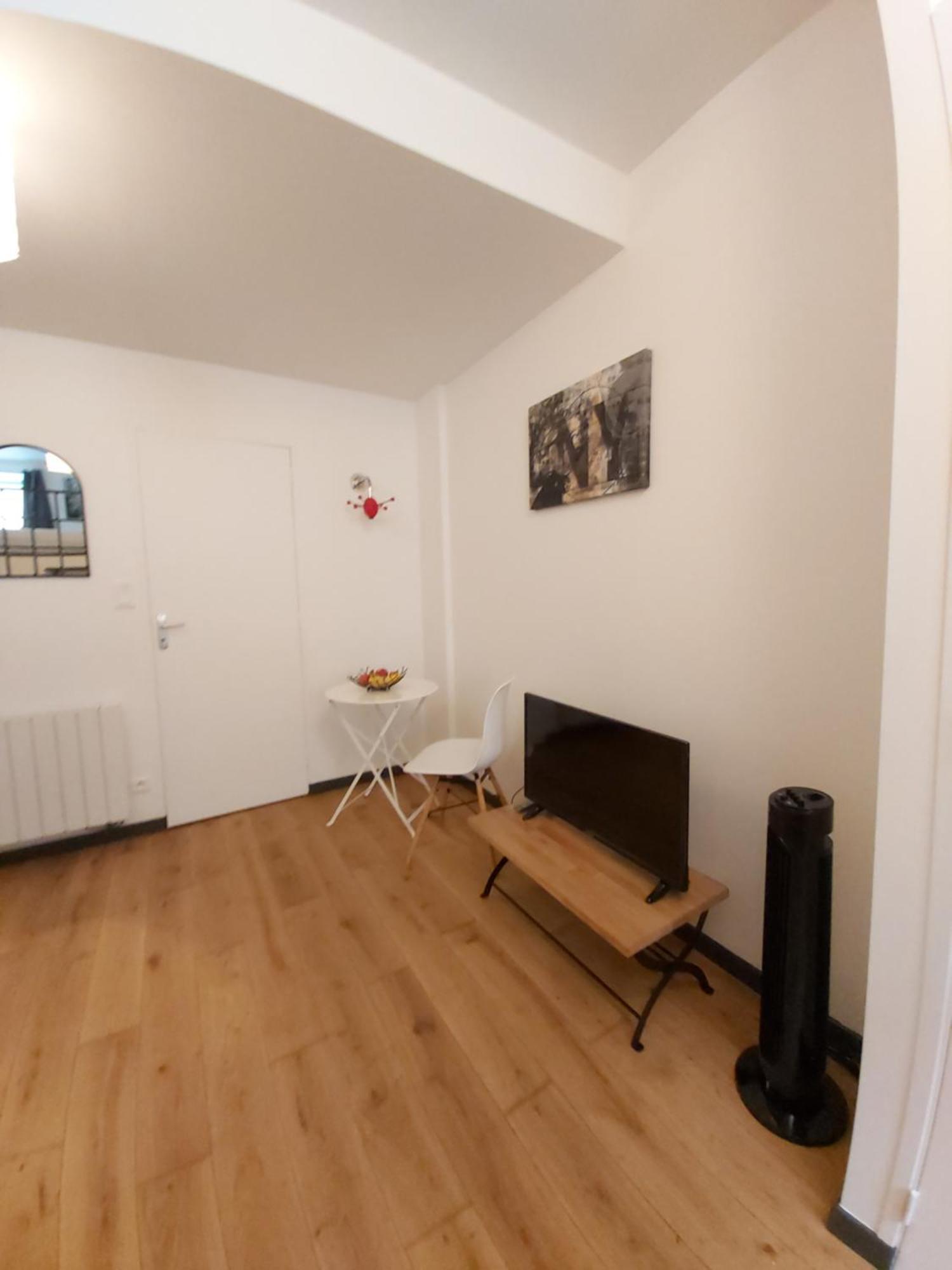 Apartamento Le Petit Saint-Georges, Centre Historique Villefranche-de-Rouergue Exterior foto
